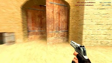 SirToasty | Wallbang and 4k