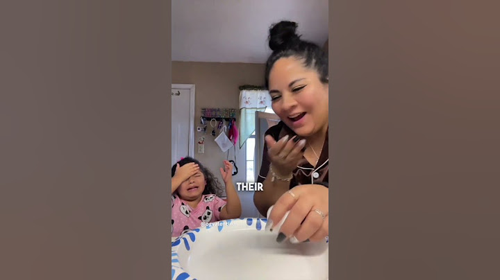 The Weirdest Tiktok Trend Ever 😳