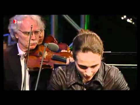 Christoph Poppen und Hlne Grimaud, Schumann Klavie...