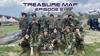 TREASURE MAP EP 51 (INDOSUB)