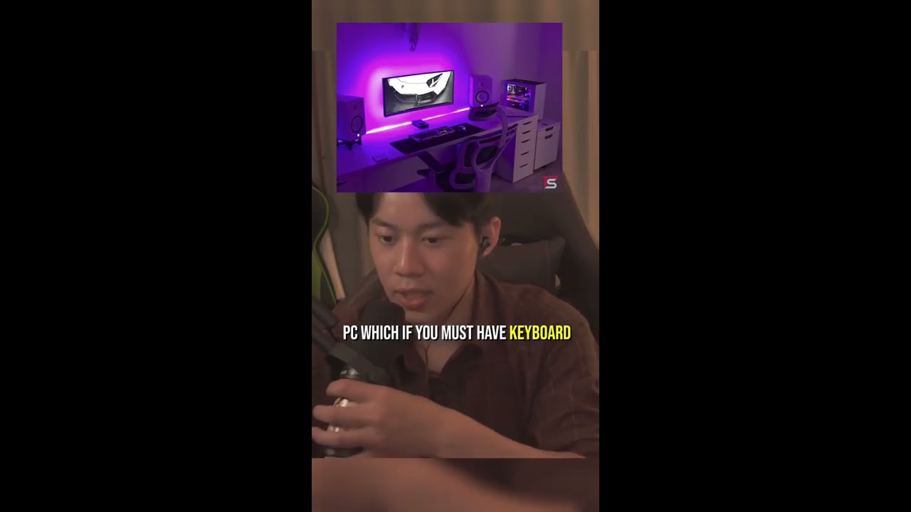 A Message To Xim Players On Console In R6 Shorts