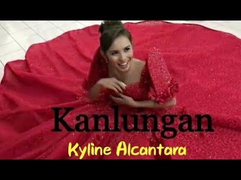 Kanlungan | Kyline Alcantara | Kambal Karibal OST | Lyrics Video