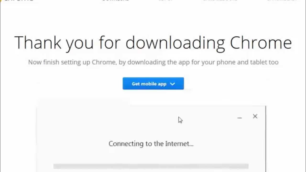 Chrome bits. Chrome bits