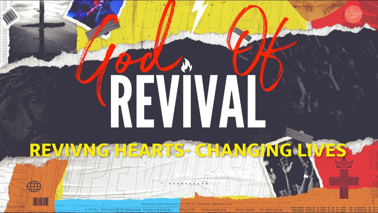 Real Life Church-Fairfield Live Stream - YouTube