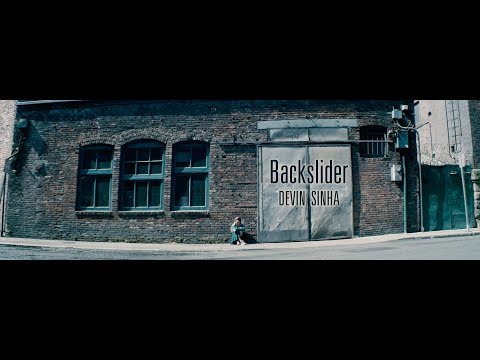 Backslider (official 4K)