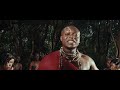 Les gangourains de vinny baltazard  eyoma clip officiel