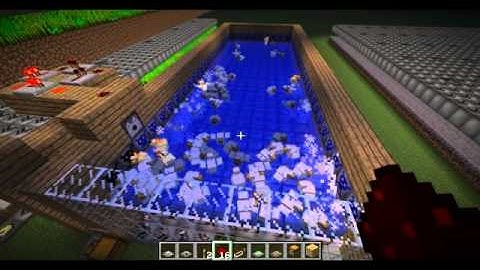 Minecraft ASSEMBLY Mod v1.0 by TeNNoX