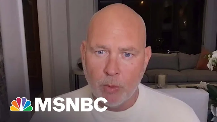 Steve Schmidt On Rick Scotts GOP Agenda: Just A 'L...