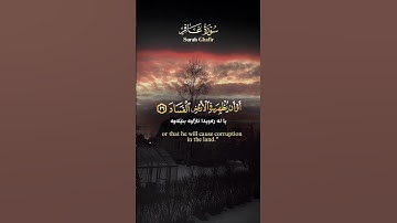 سورة غافر #ايات_قرانيه_قصيره #like