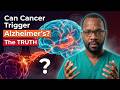 Memory Problems After Cancer? Don't Panic—Here's Why