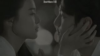 Part 2/2 | Is It Me? | Baekhera/Eundeok 2021 FMV | 十順夫婦 | 왕은x순덕