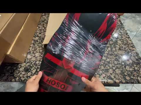 Christian Hosoi Wings