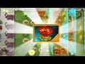 Pvz 2 13.2.1 - New Plants Pyroak Unfinish Gameplay Max Power Up in Plant vs Zombies 2