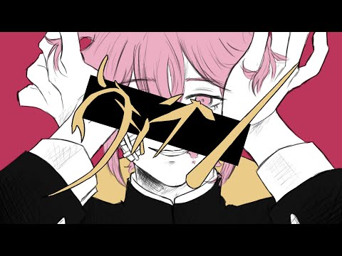 【UTAUカバー】 villain / ヴィラン 【 重音テト】