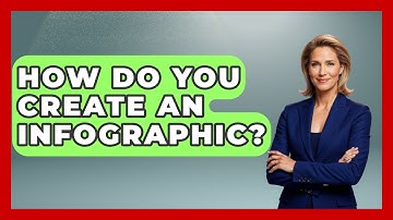 How Do You Create An Infographic? - Aspiring Teacher Guide