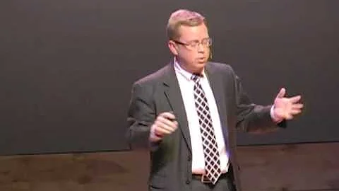 Stanley S. Watts Lecture 2010, hosted by the Robin...