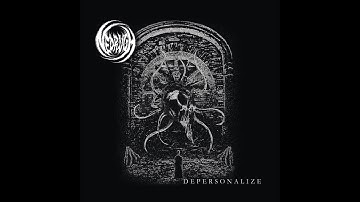 Nedrugh - Depersonalize (Full Album)