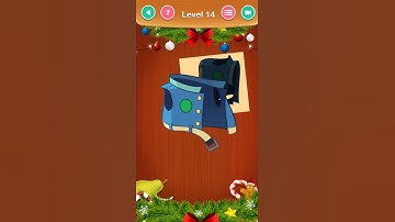 Paper Fold Master Level 14 #GAMING #GAME