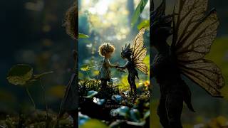 🌙 Some doors don’t open for everyone. #faevibes #enchantedrealm #fantasycore #trending #foryoupage