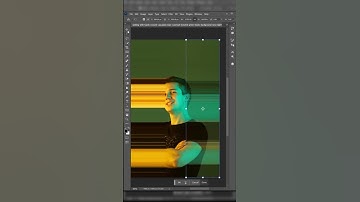 pixel stretch effect photoshop | photoshop tutorial | part -1   #shorts #shortvideo #short #viral