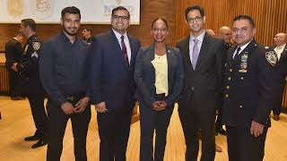 NYPD MOS Ramadan Iftar Dinner 2022