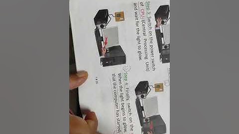 Class 1 computer lesson-6