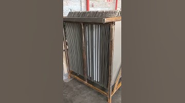COPPER CONDUCTIVE BAR IN CATHODE SHEETS