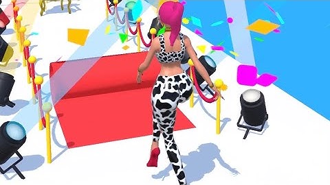 I Am The Queen - All Levels Gameplay Android, iOS