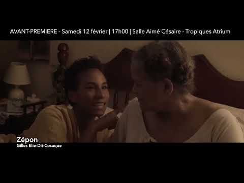 Zépon - De Gilles Elie-Dit-Cosaque en Avant-première