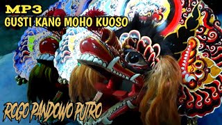 MP3 terbaru ROGO PANDOWO PUTRO 2020 (gusti kang moho kuoso)