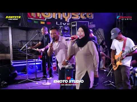 KERINDUAN HERUMI FT RONI MC RONYSTA KHITAN ZABRAN ZANJABIL WONOREJO JEPARA