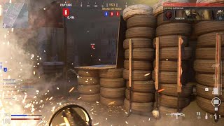 COD:VG Multi - Spin Shot