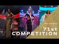 Rewatch the 71st miss universe competition  full show  miss universe