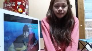 Diantara bintang ft nathan