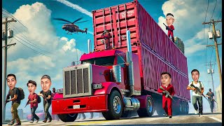 :      GTA RP
