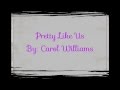 Book Trailer: Pretty Like Us
