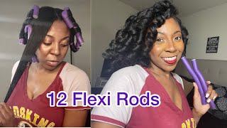 Your Guide To Transitioning Chemically Relaxed Hair behindthechaircom