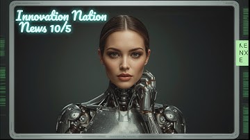 AI and Tech  News This Week Will Blow Your Mind!