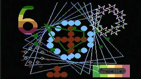 Improved Single Buffer technique