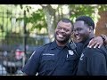 Keavonte L. Found His Path to Leadership through Boys & Girls Club Mentorship Program