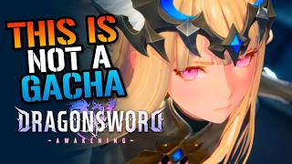 DragonSword: Awakening NEW Open World RPG Review! How Good Is This Game?...Heres The Results
