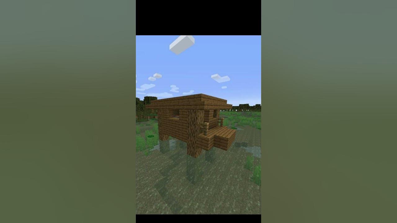 rarest-structures-in-minecraft-youtubeshorts-minecraft