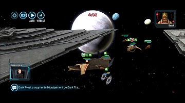 SWGoH: Finalizer vs Chimaira/geo