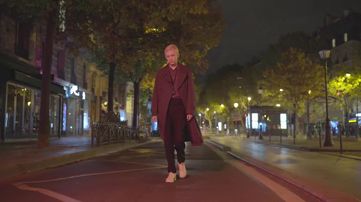 Jay-Jay Johanson - Why Wait Until Tomorrow
