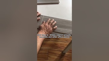 How to install SPC flooring easily?