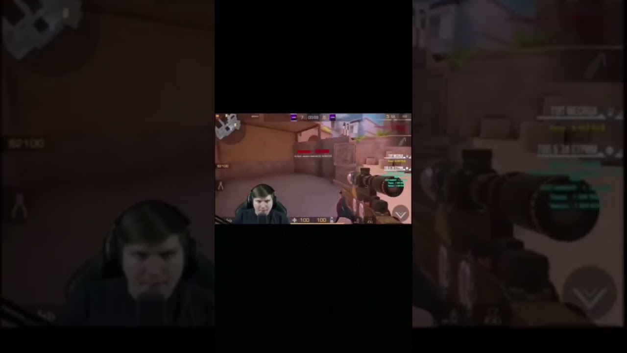 Веля читер? 