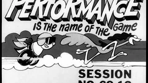 Chrysler Master Tech - 1969, Volume 69-12 Performance is the Name of the Game