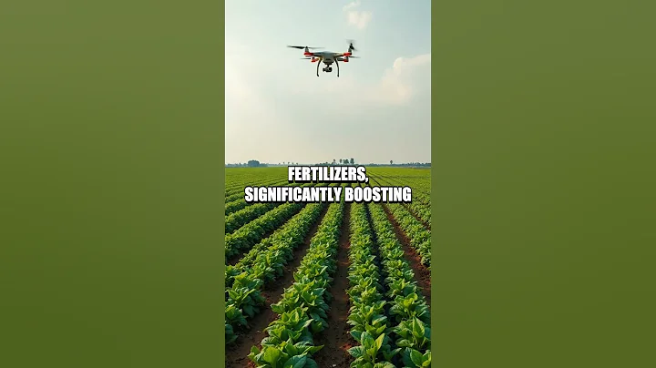 Empowering Agriculture with IoT and AI