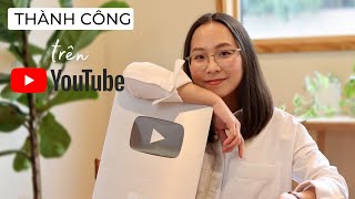 XÂY DỰNG KÊNH YOUTUBE THÀNH CÔNG // Bí quyết bắt đầu và phát triển một kênh YouTube thành công screenshot 4