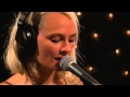 Cherry Glazerr - Nurse Ratched (Live on KEXP)